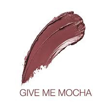 Give me mocha